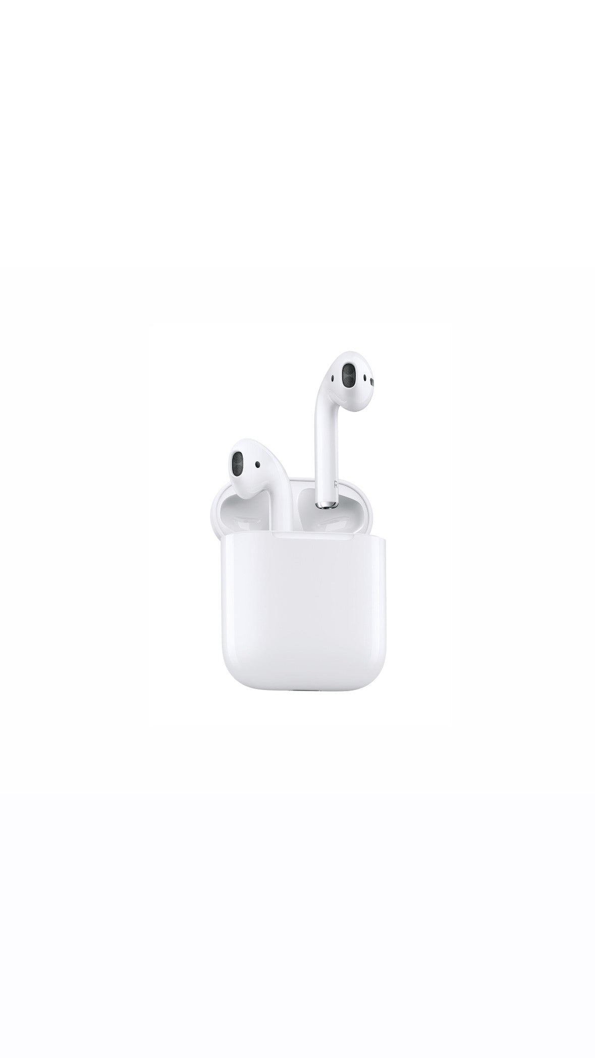 AirPods (2nd Gen)