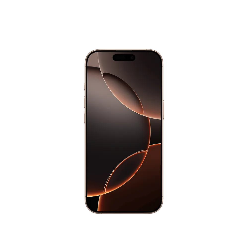 iPhone 16 Pro