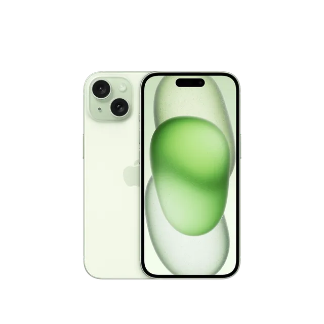iPhone 15
