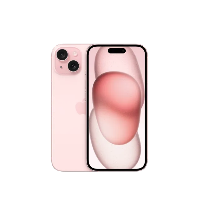 iPhone 15