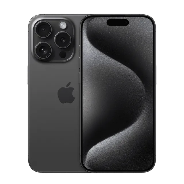 iPhone 15 Pro
