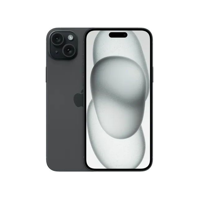iPhone 15 Plus