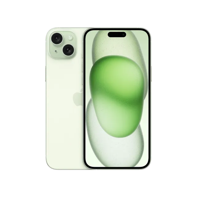 iPhone 15 Plus