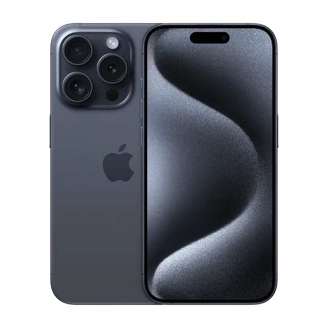 iPhone 15 Pro