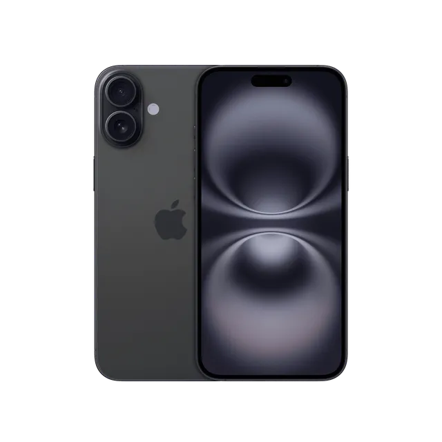 iPhone 16 Plus