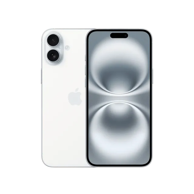 iPhone 16 Plus