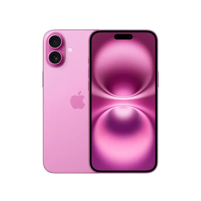 iPhone 16 Plus
