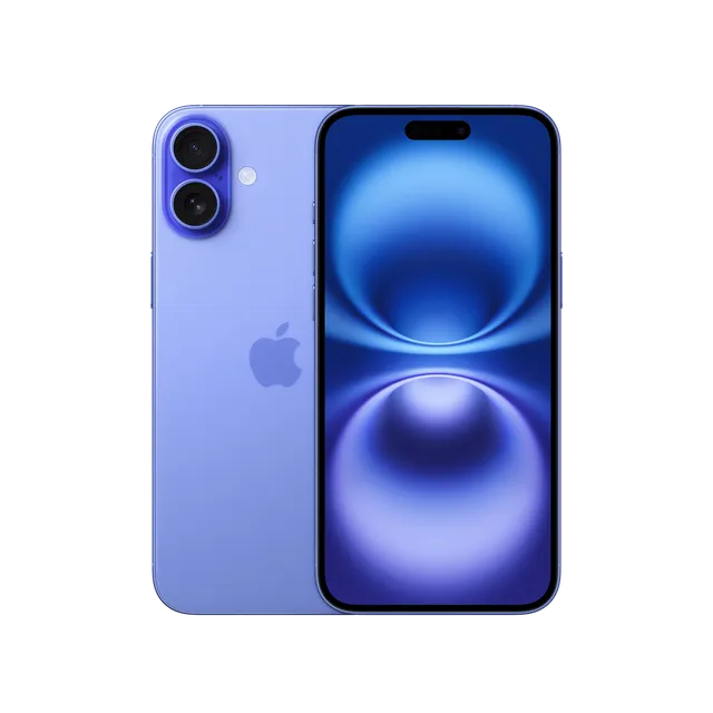 iPhone 16 Plus