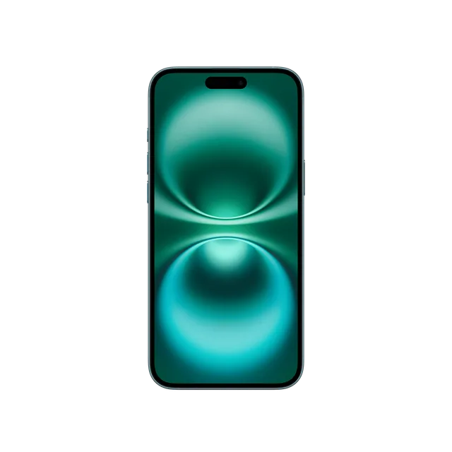 iPhone 16 Plus