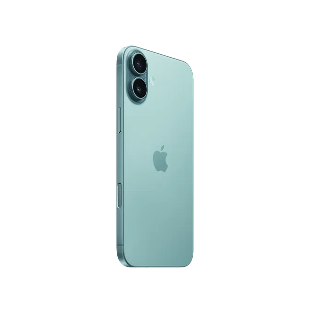 iPhone 16 Plus