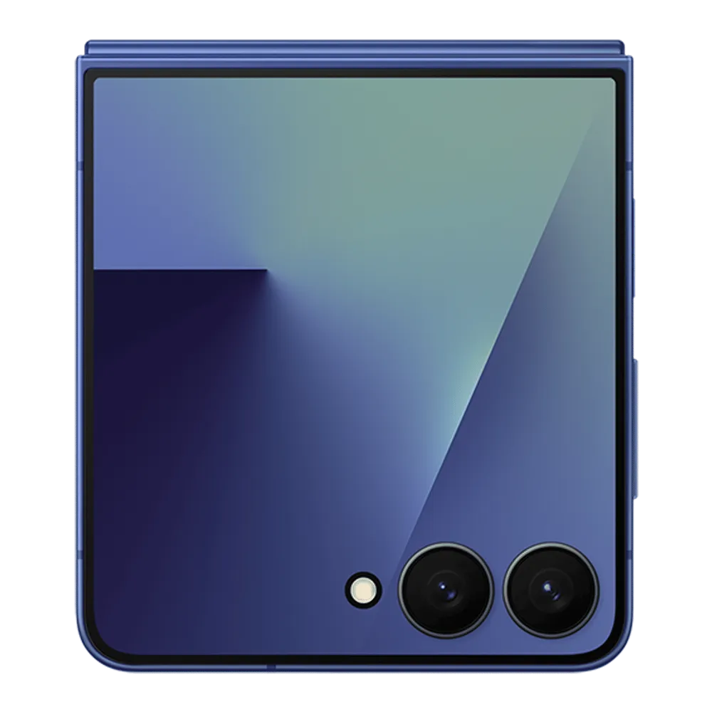Samsung Galaxy Z Flip 7