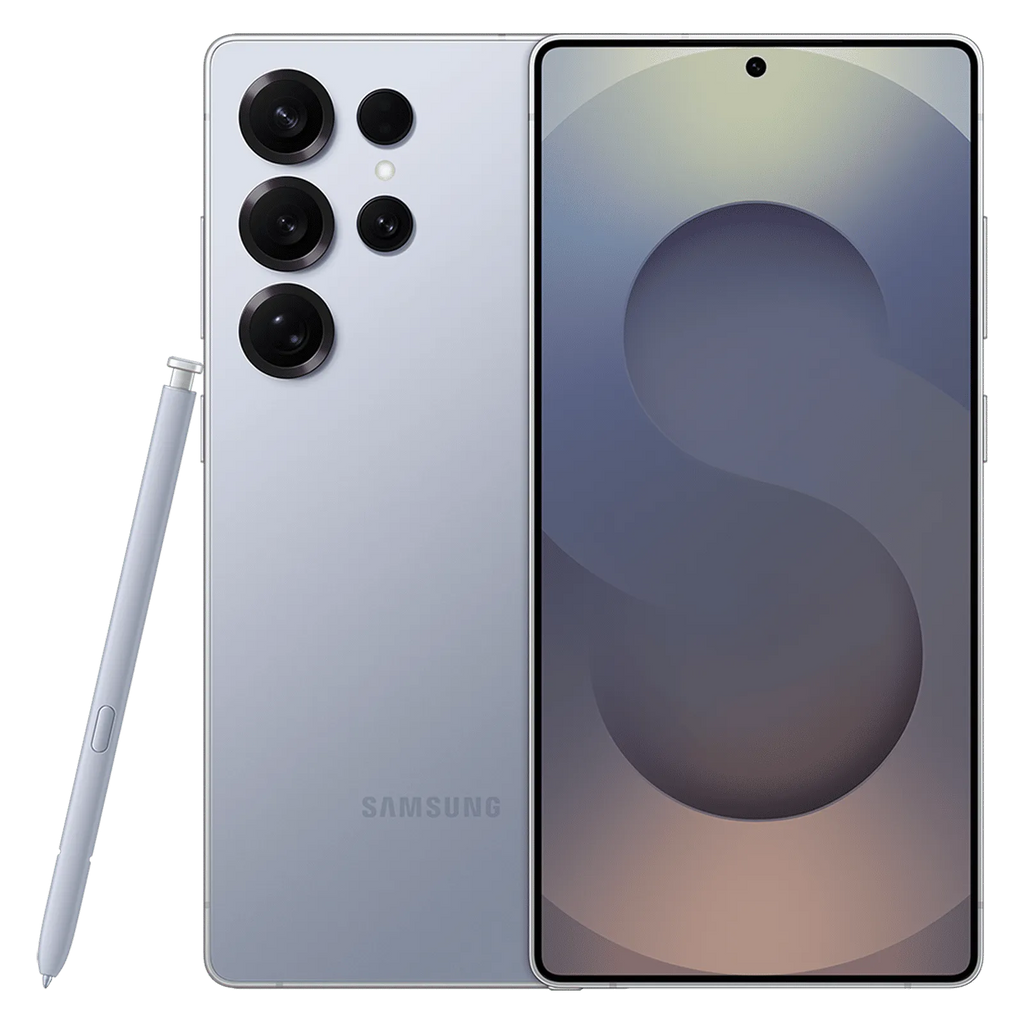 Samsung Galaxy S25 Ultra