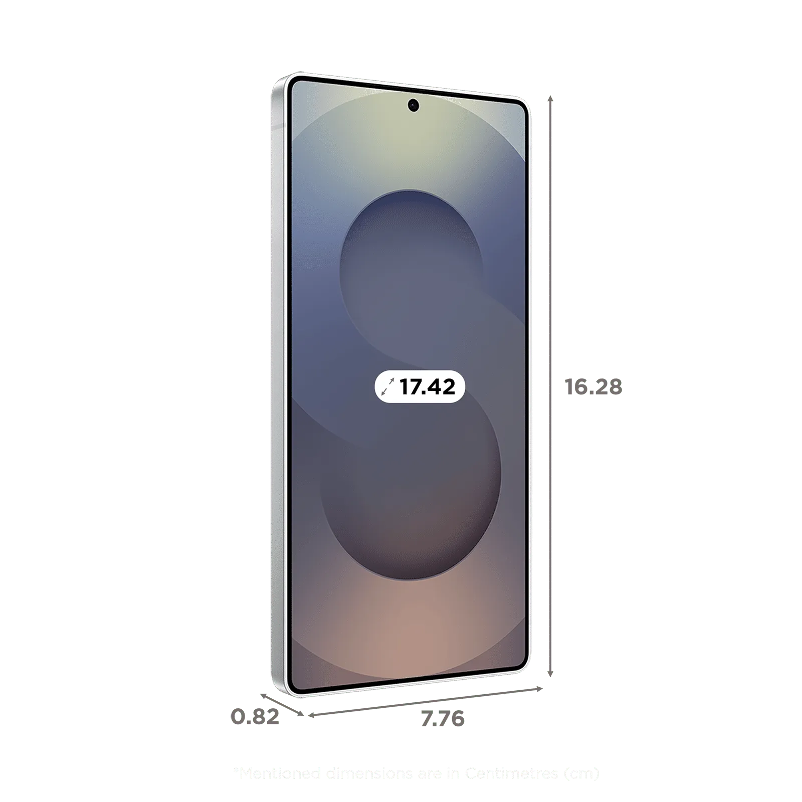 Samsung Galaxy S25 Ultra