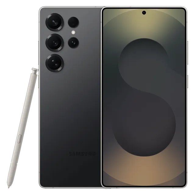 Samsung Galaxy S25 Ultra