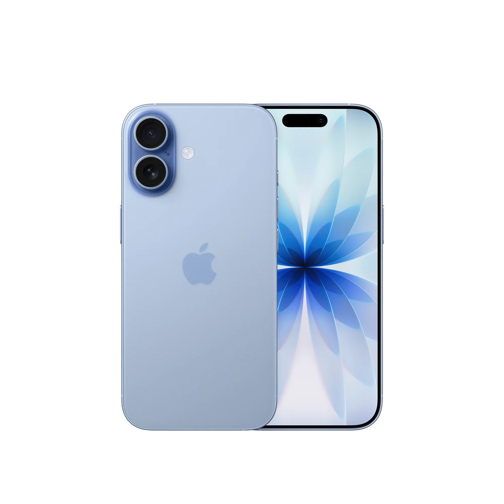 iPhone 17