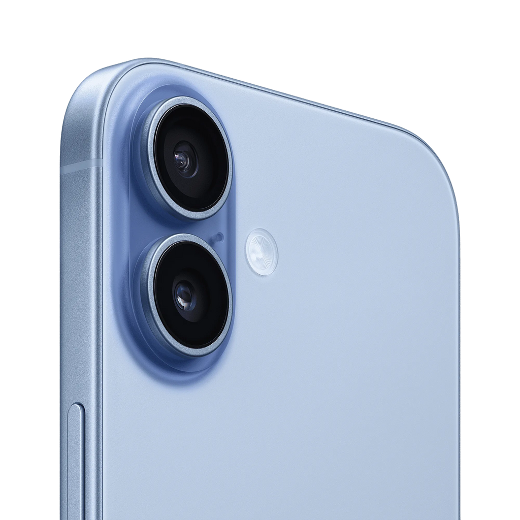 iPhone 17