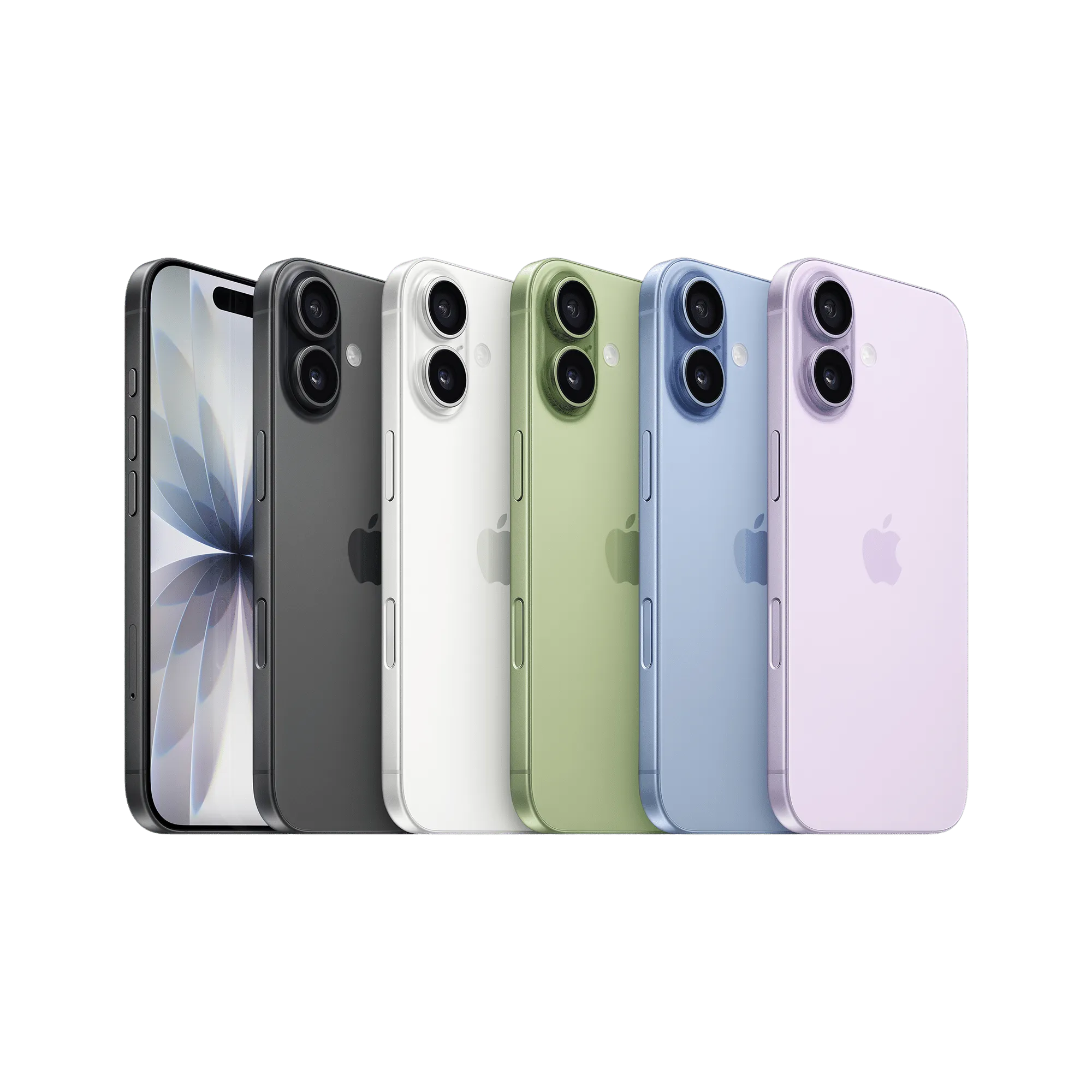 iPhone 17