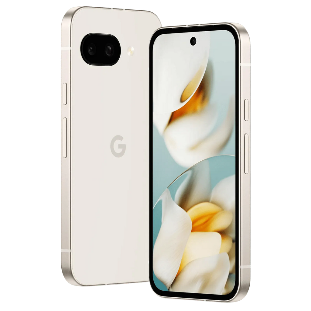 Google Pixel 9a