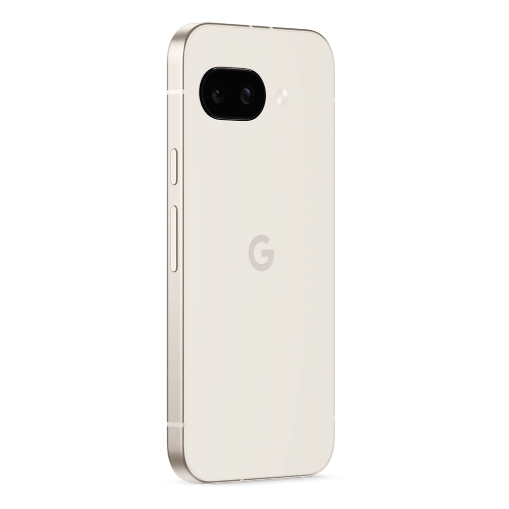 Google Pixel 9a