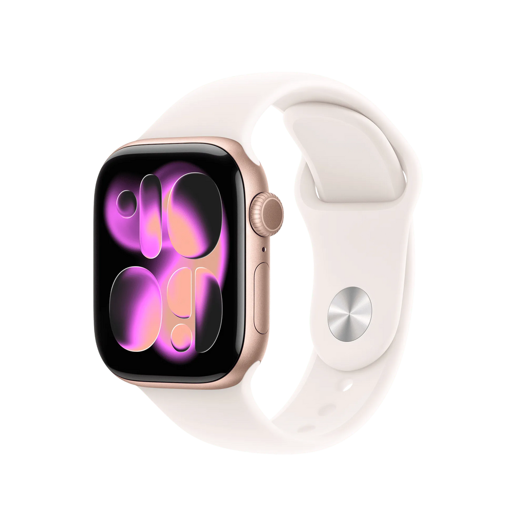 Apple Watch Series 11