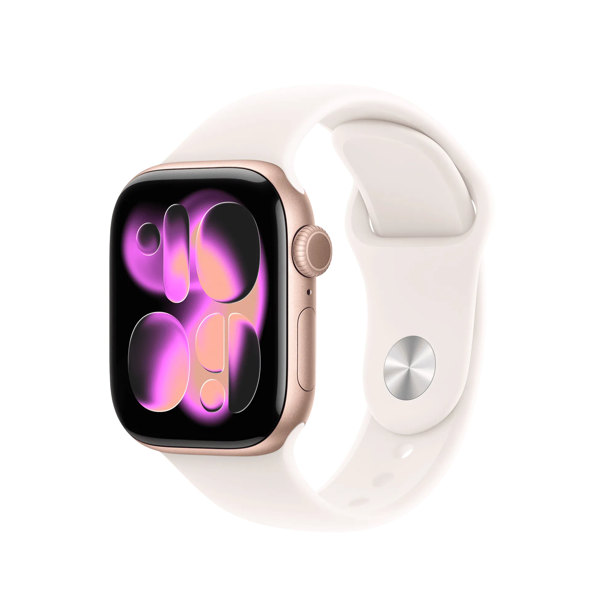 Apple Watch Series 11