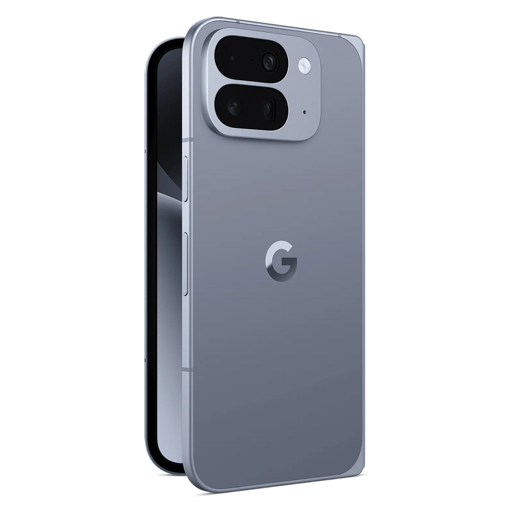 Google Pixel 10 Pro Fold 5G (16GB RAM, 256GB, Moonstone)