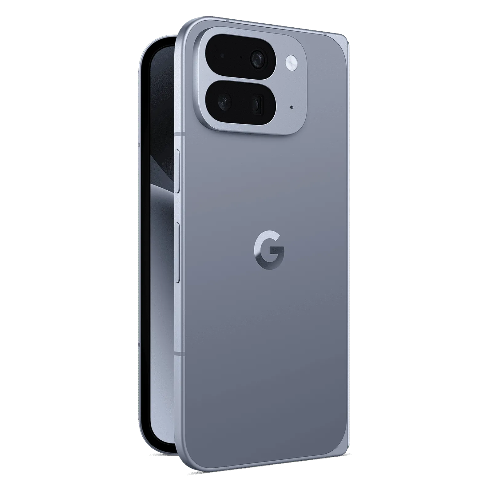 Google Pixel 10 Pro Fold 5G (16GB RAM, 256GB, Moonstone)