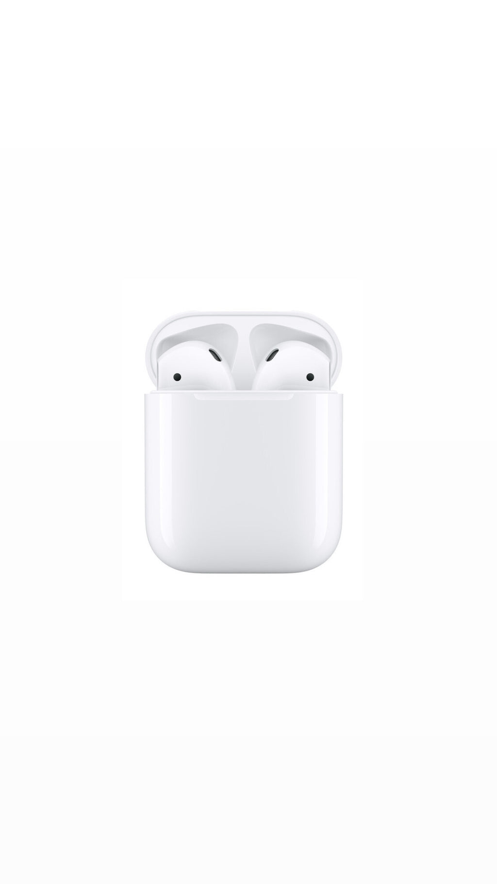 AirPods (2nd Gen)