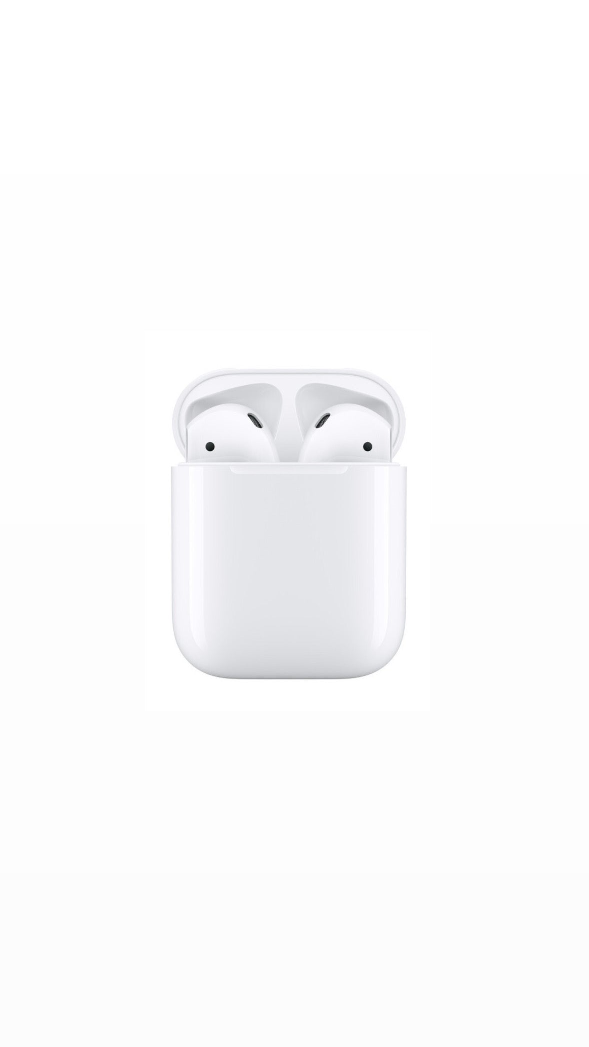 AirPods (2nd Gen)