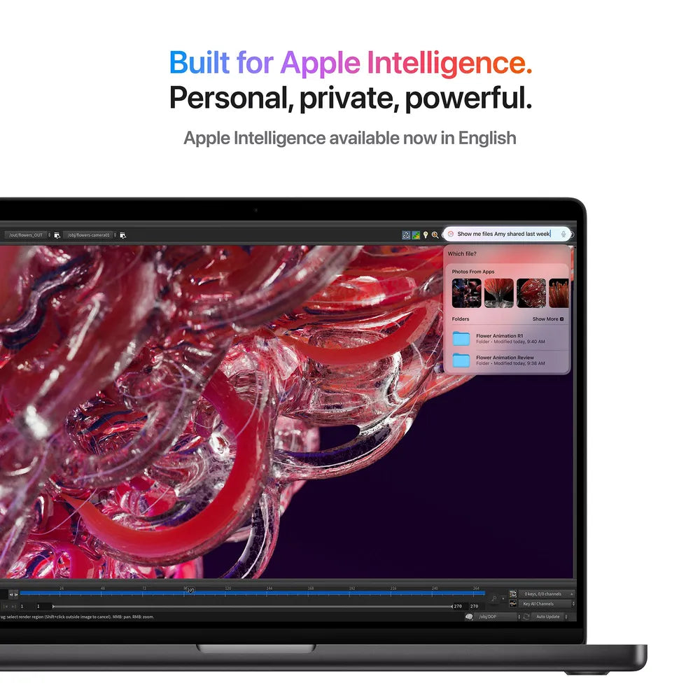 MacBook Pro 14.2 -inch M4 Pro