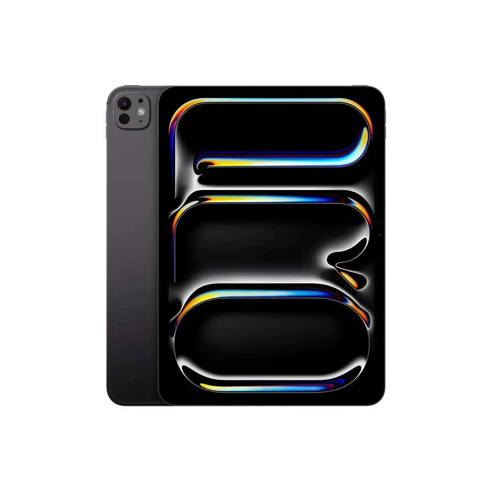 iPad Pro 13-inch