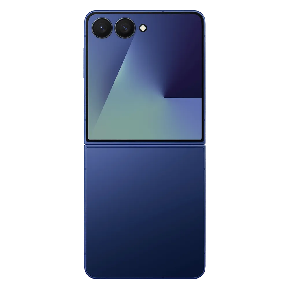 Samsung Galaxy Z Flip 7