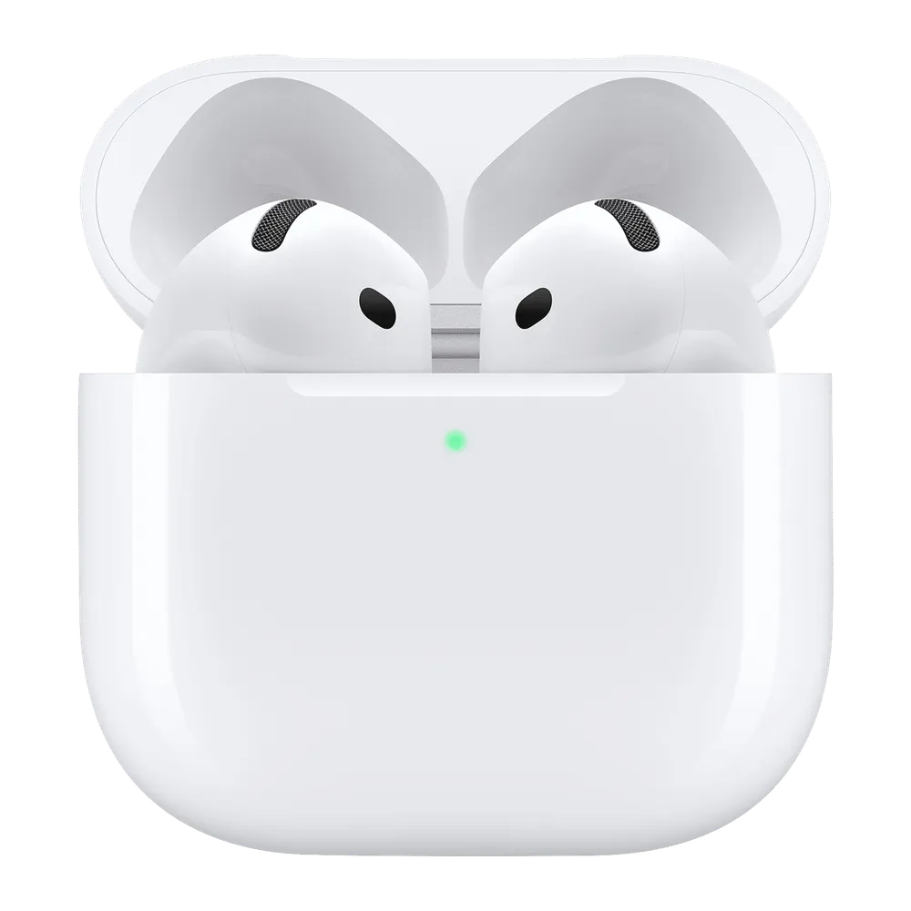 Apple AirPods 4 Active Noise Cancellation with Charging Case