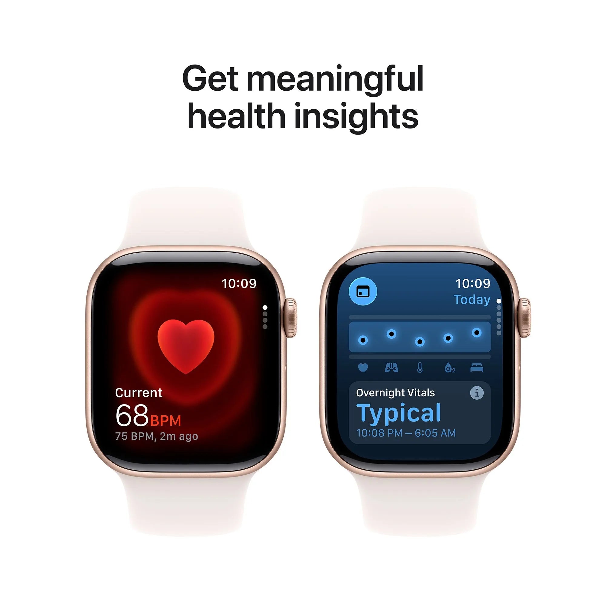 Apple Watch Series 11