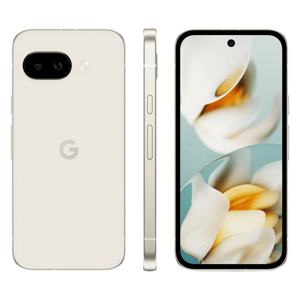 Google Pixel 9a