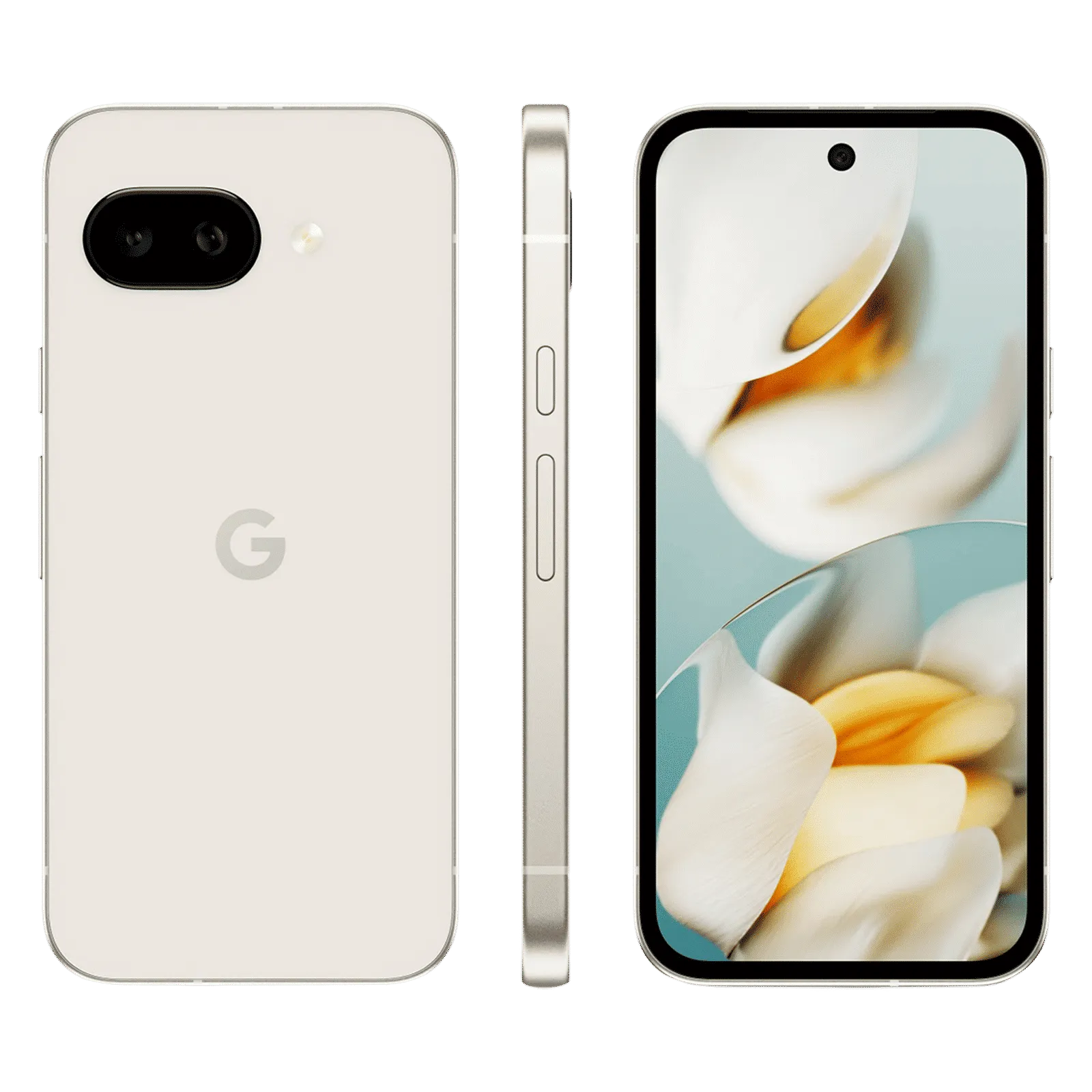 Google Pixel 9a