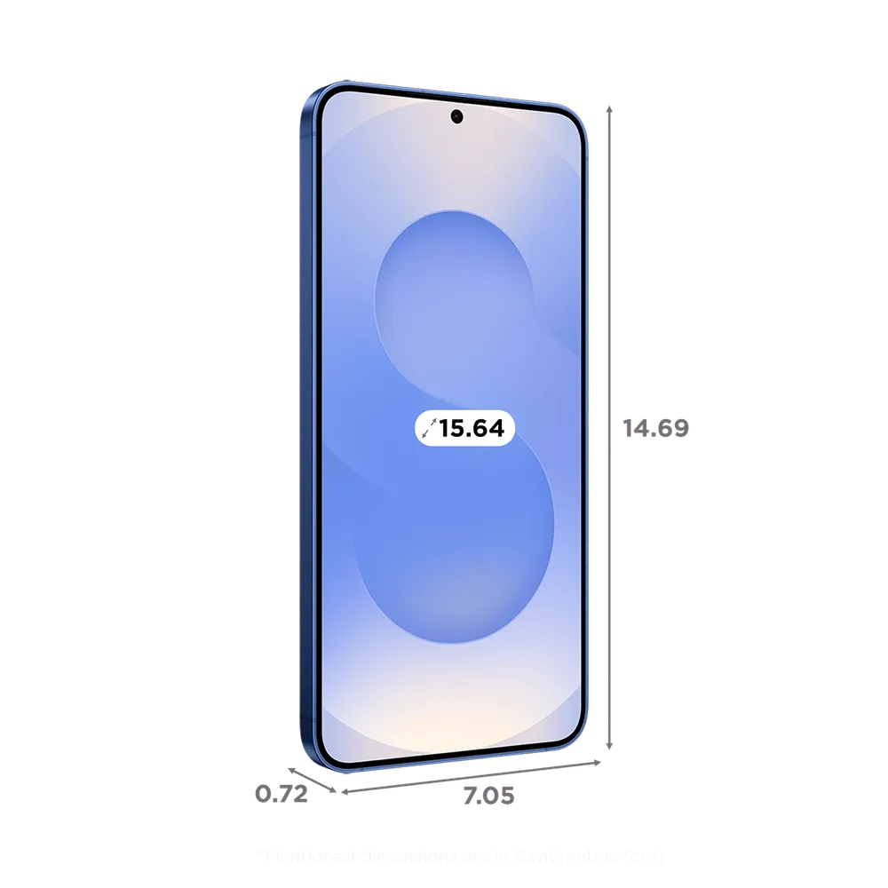 Samsung Galaxy S25