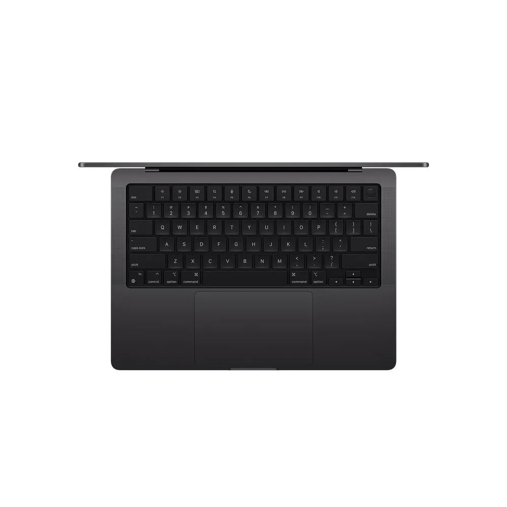 MacBook Pro 14.2 -inch M4 Pro