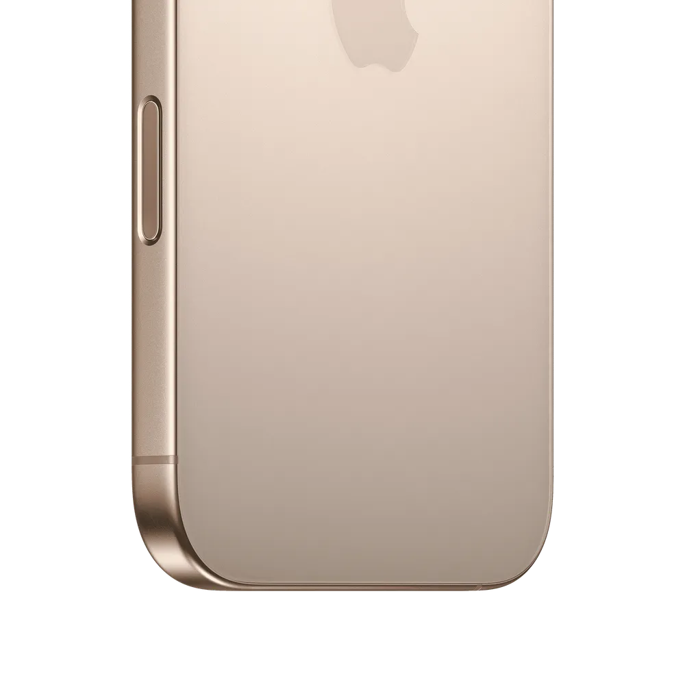 iPhone 16 Pro