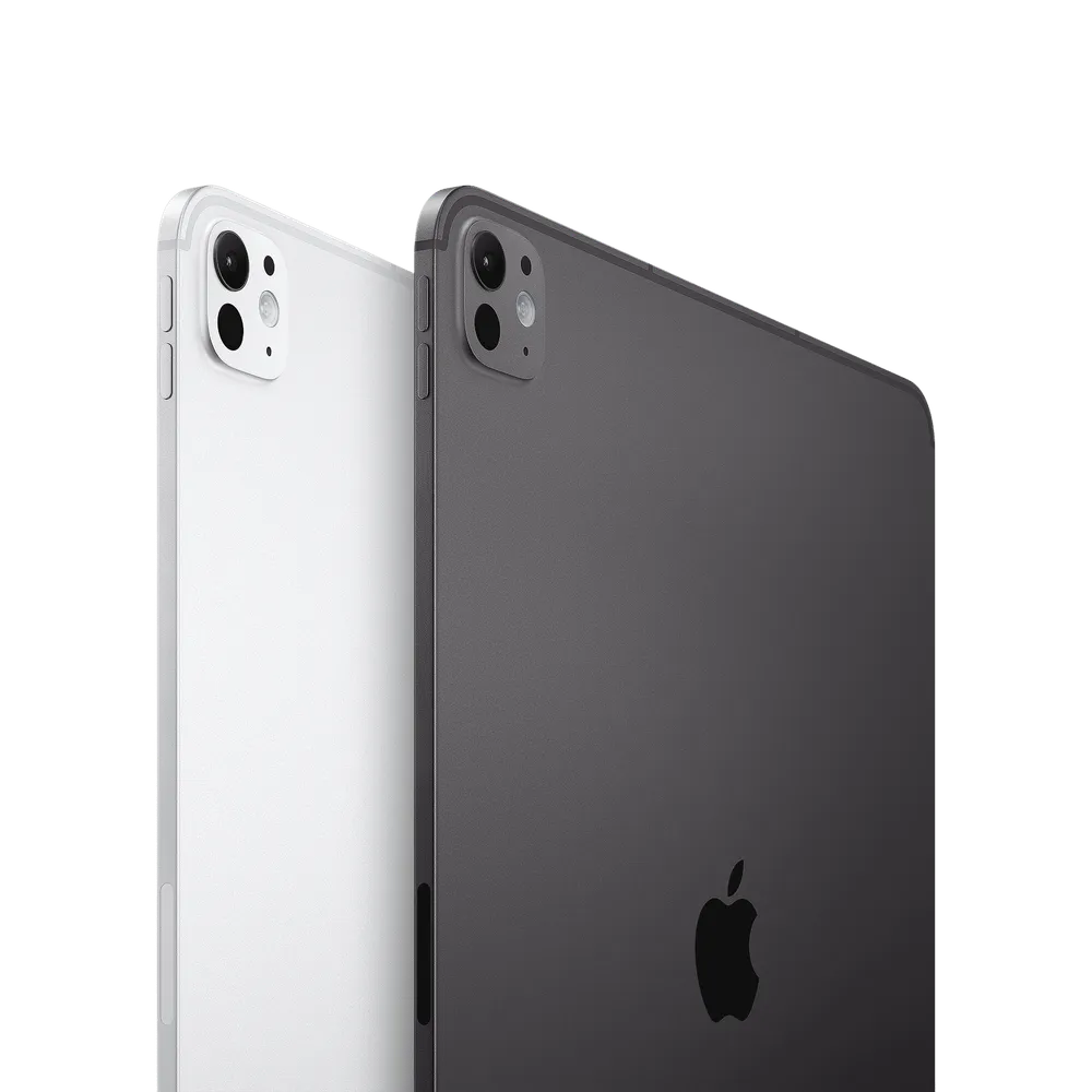 iPad Pro 13-inch
