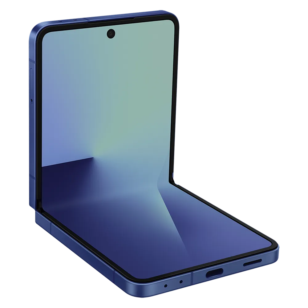 Samsung Galaxy Z Flip 7