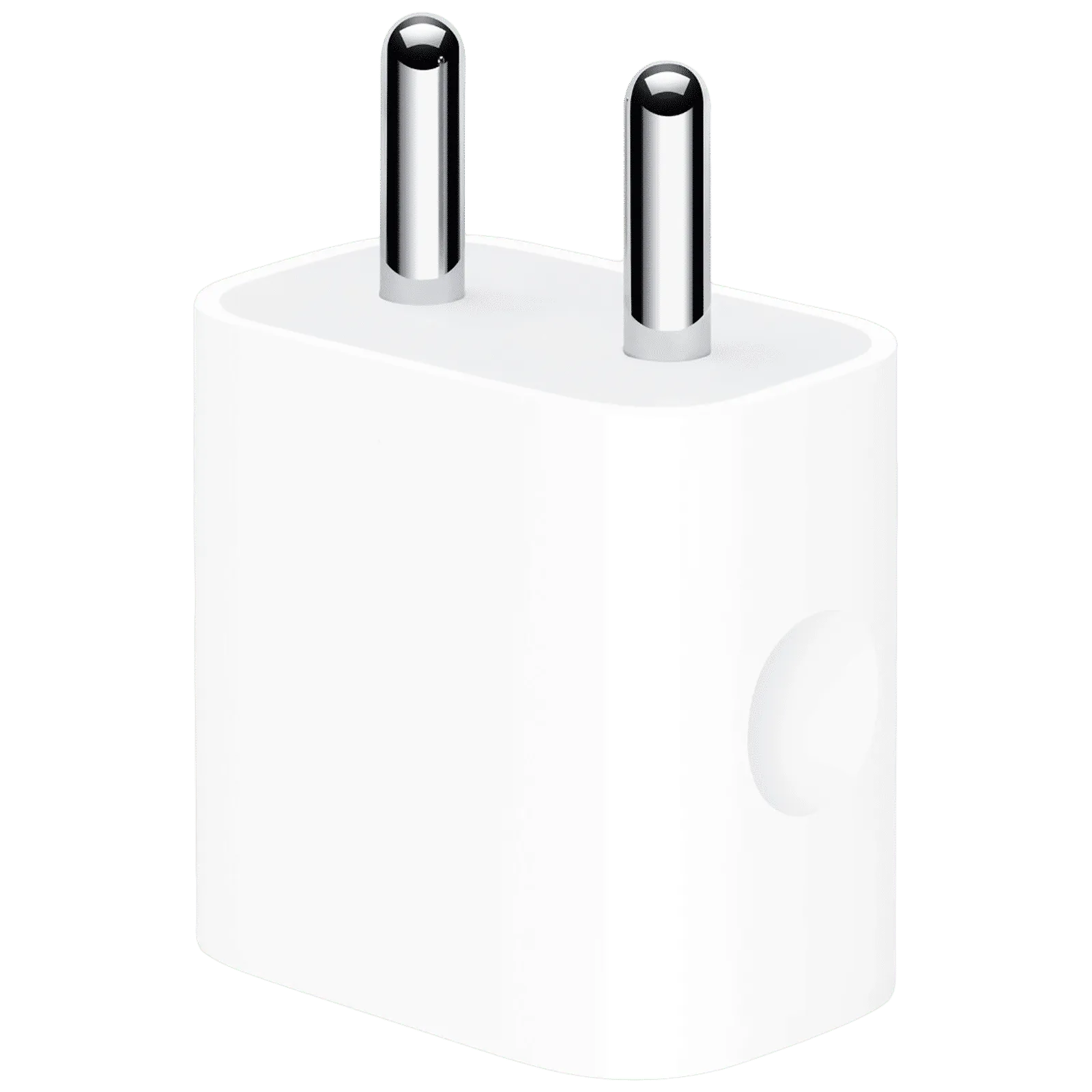 Apple 20W Type C Fast Charger (Adapter Only, Compatible with Any USB-C Enabled Device, White)