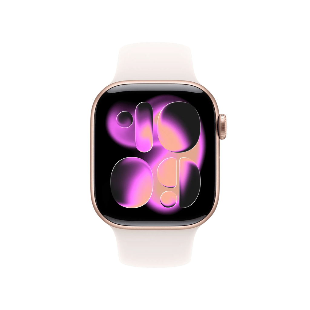 Apple Watch Series 11