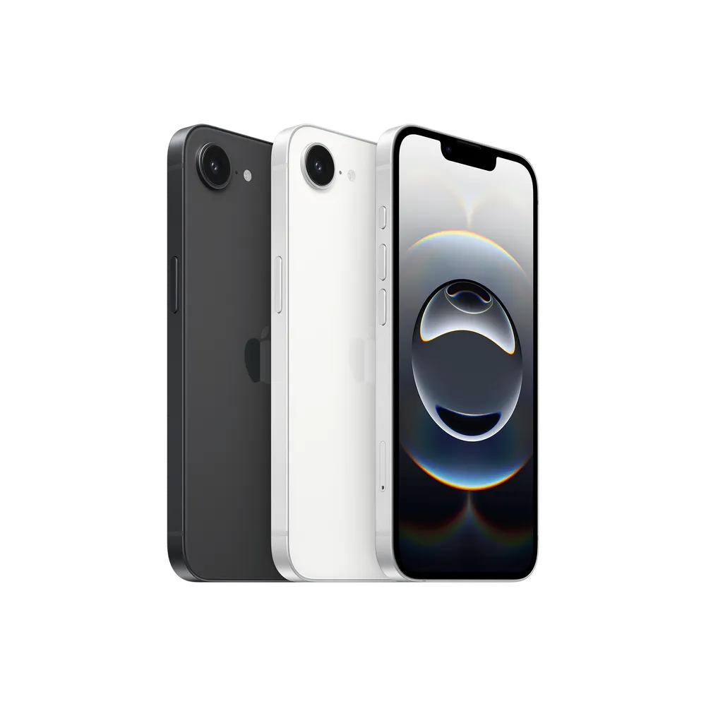 iPhone 16e