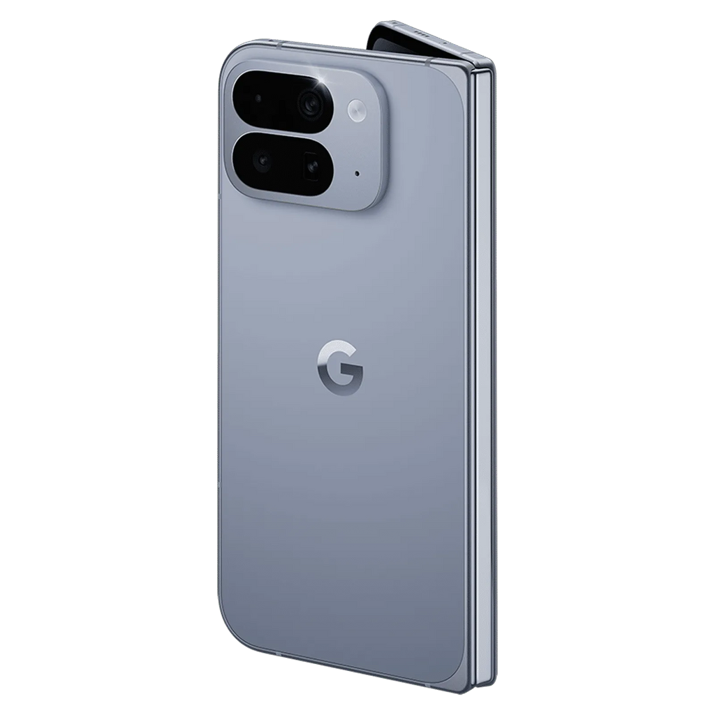Google Pixel 10 Pro Fold 5G (16GB RAM, 256GB, Moonstone)