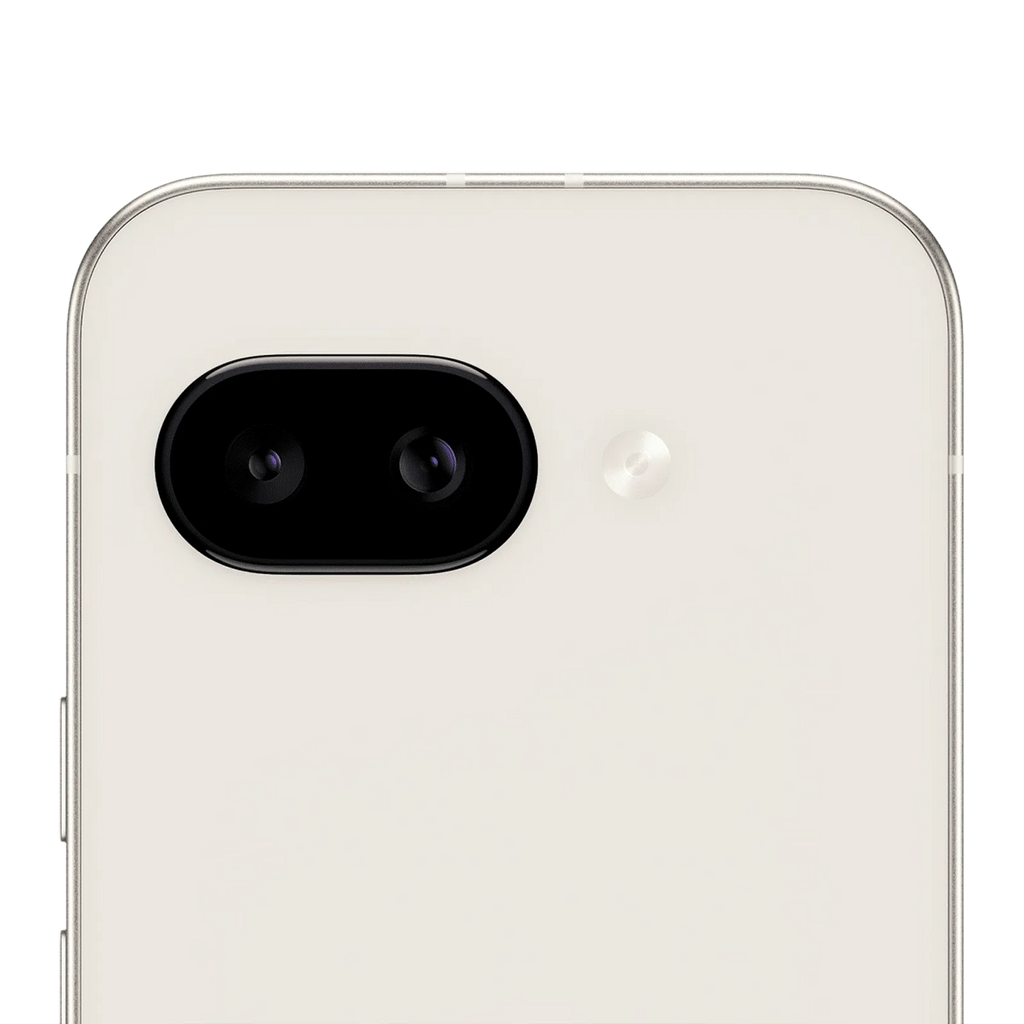 Google Pixel 9a