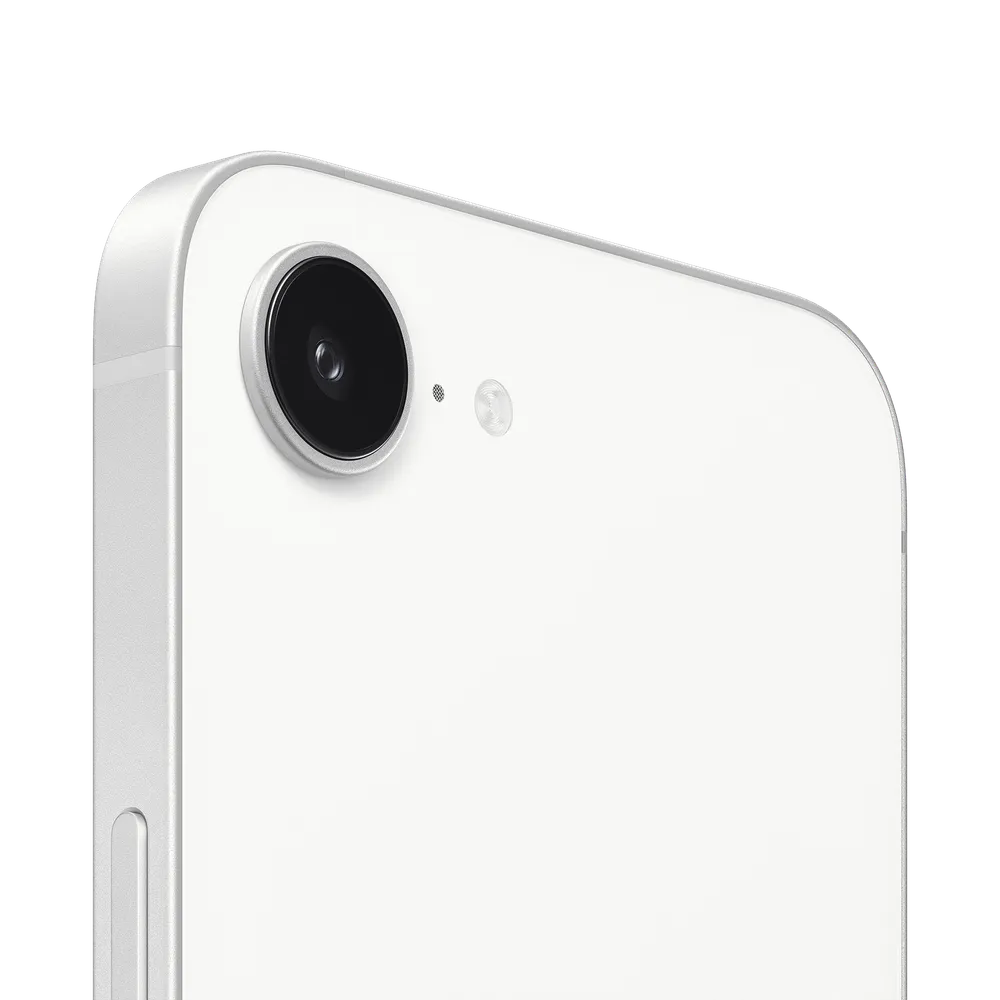 iPhone 16e