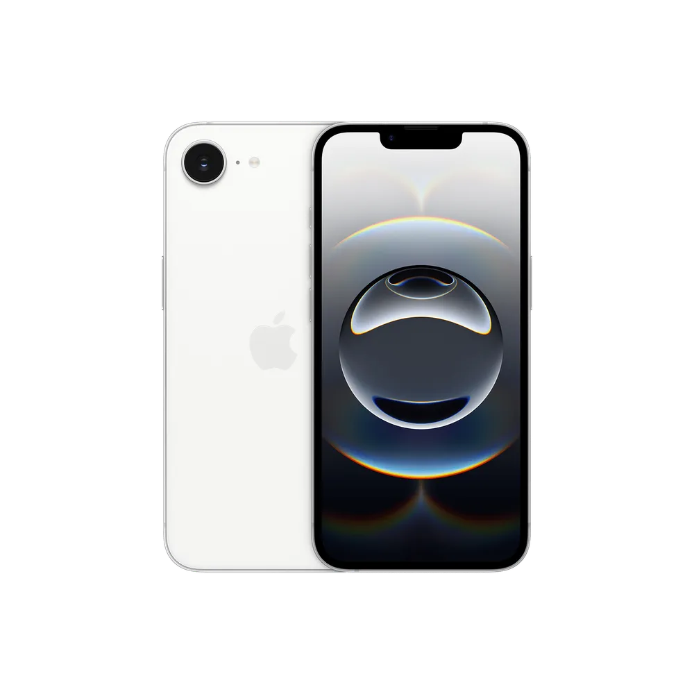 iPhone 16e