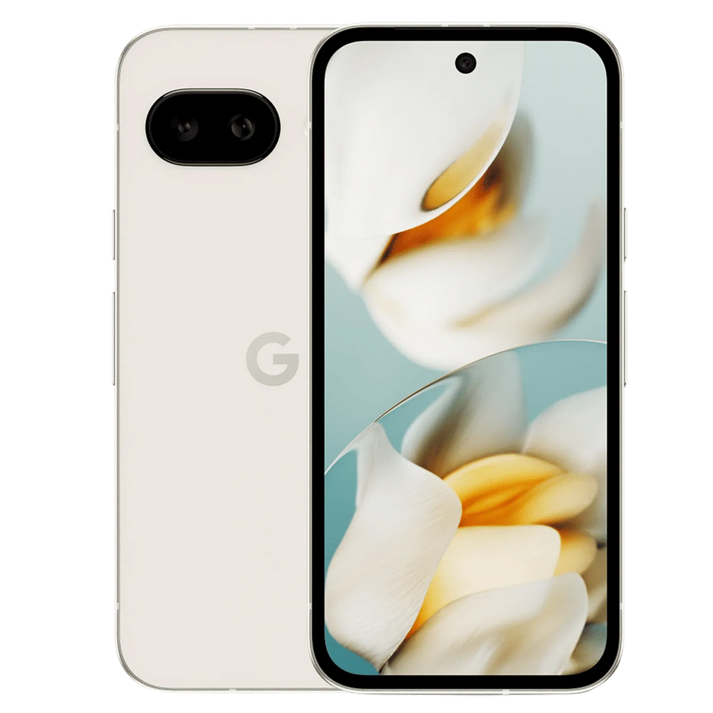 Google Pixel 9a