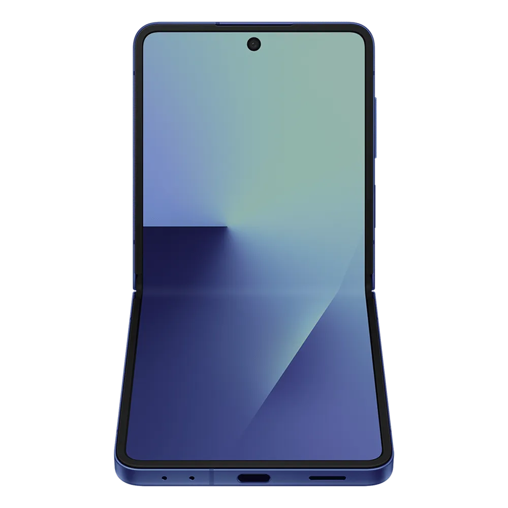 Samsung Galaxy Z Flip 7